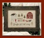 (image for) Jingle All The Way